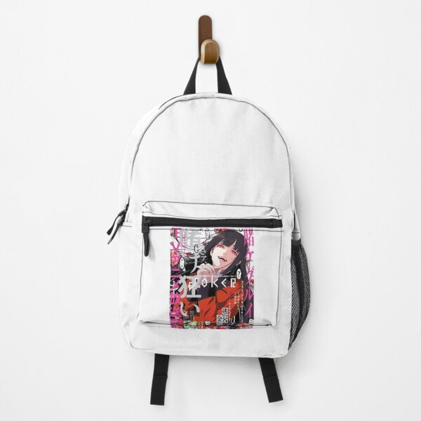 Item preview, Yumeko Jabami  Magazine Cover  designed and sold by simptrash.