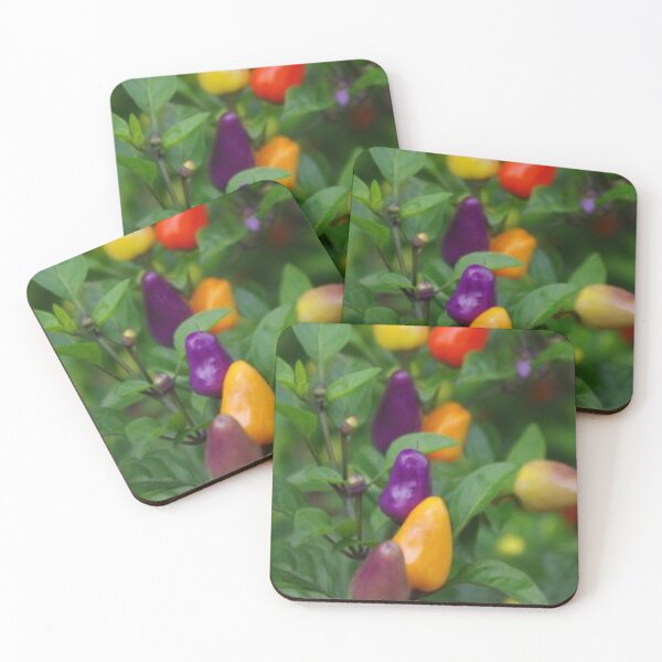 Item preview, Beautiful colourful chilis. designed and sold by Lan thi Nguyen.