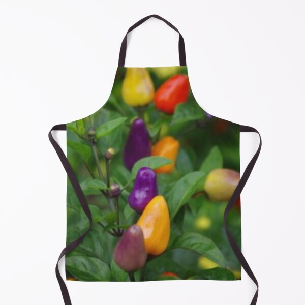 Item preview, Beautiful colourful chilis. designed and sold by Lan thi Nguyen.