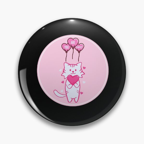 Item preview, You are purfect! Purfect cat design designed and sold by Flow-Store.