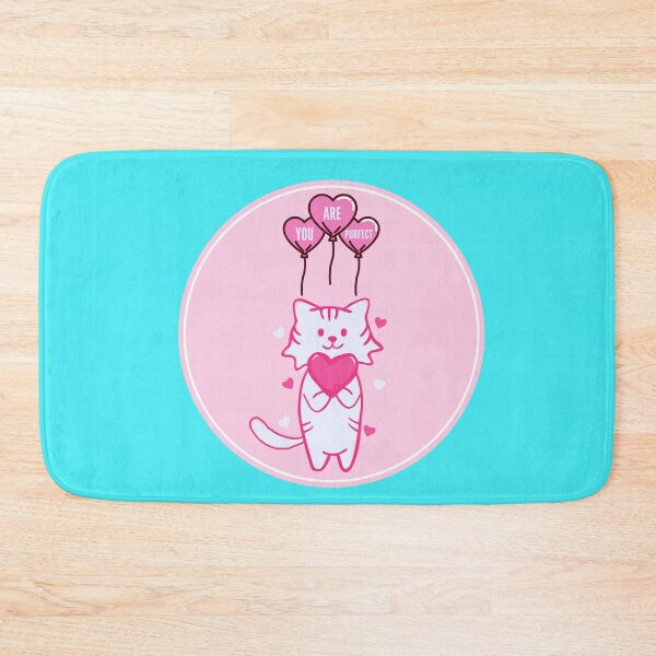 Item preview, You are purfect! Purfect cat design designed and sold by Flow-Store.