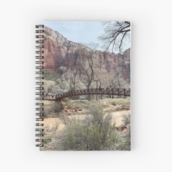 Artikel-Vorschau von Brücke, Natur, Wald, designt und verkauft von abbymiller318.