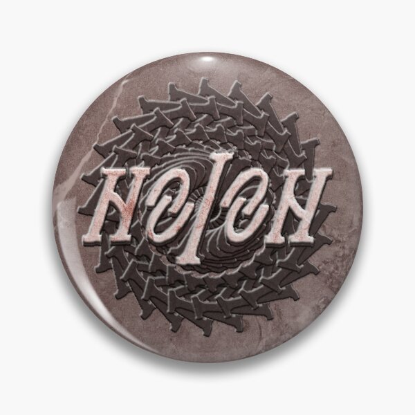 Item preview, Marble Helen - Ambigram designed and sold by Paul Aitch Art.