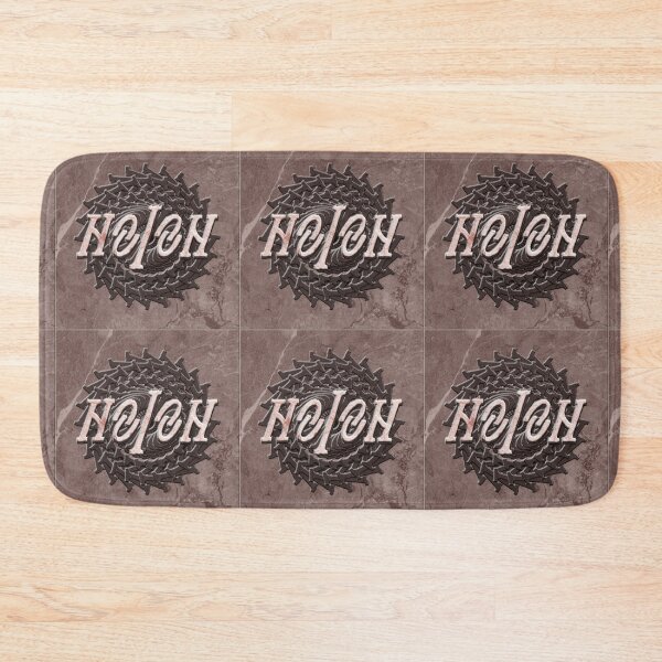 Item preview, Marble Helen - Ambigram designed and sold by Paul Aitch Art.