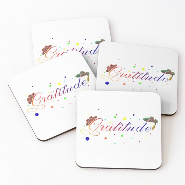 Item preview, Gratitude Reminder  designed and sold by creatiwhizz.