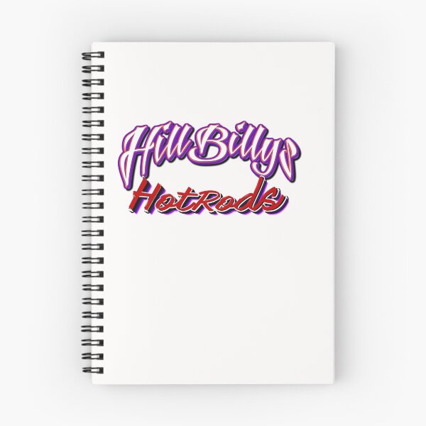 Item preview, Hillbilly's  designed and sold by hillbillyhotrod.