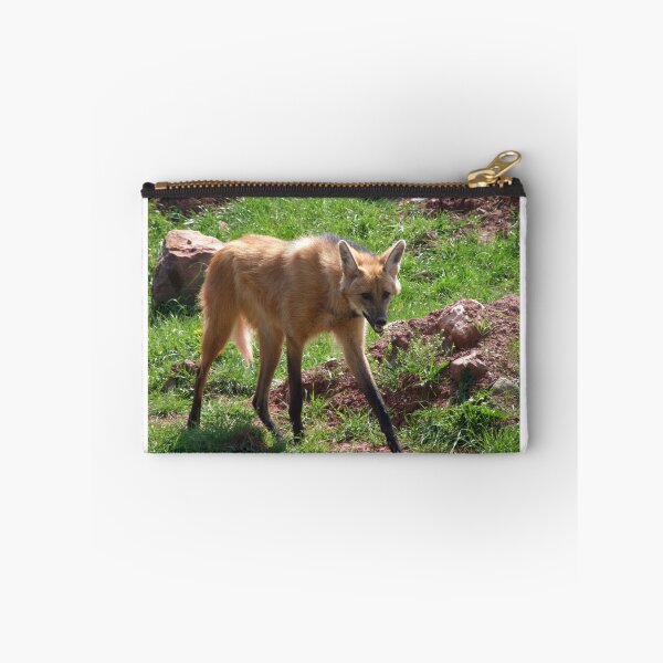 Item preview, Maned Wolf designed and sold by wenniewombat.
