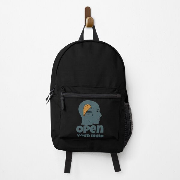 Item preview, Open Your Mind - Head designed and sold by PandaSoul.