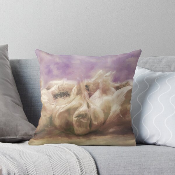 Item preview, Garlic designed and sold by Tom3Piorkowski.
