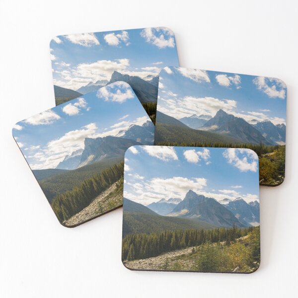 Item preview, Mountains in Banff, Alberta designed and sold by KevinJagdeo.