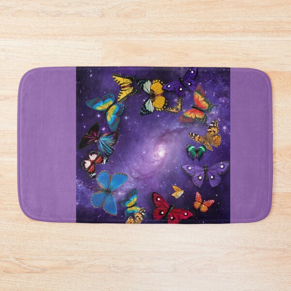 Item preview, Butterspace, Butterfly Space designed and sold by Cheffsspecials.