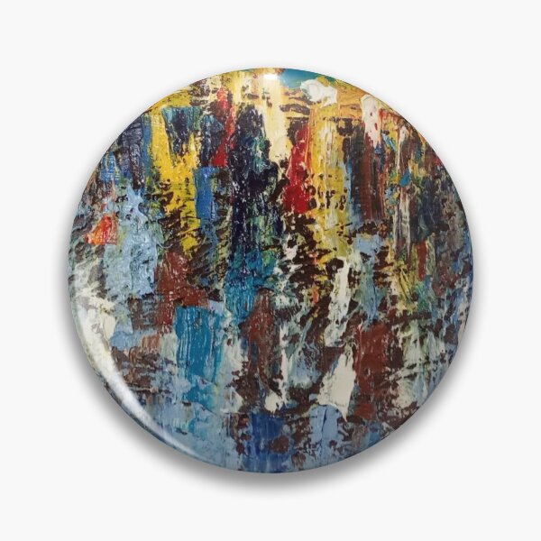 Item preview, Lights of Montmartre designed and sold by artnov.