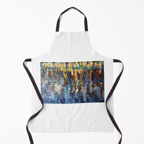Item preview, Lights of Montmartre designed and sold by artnov.