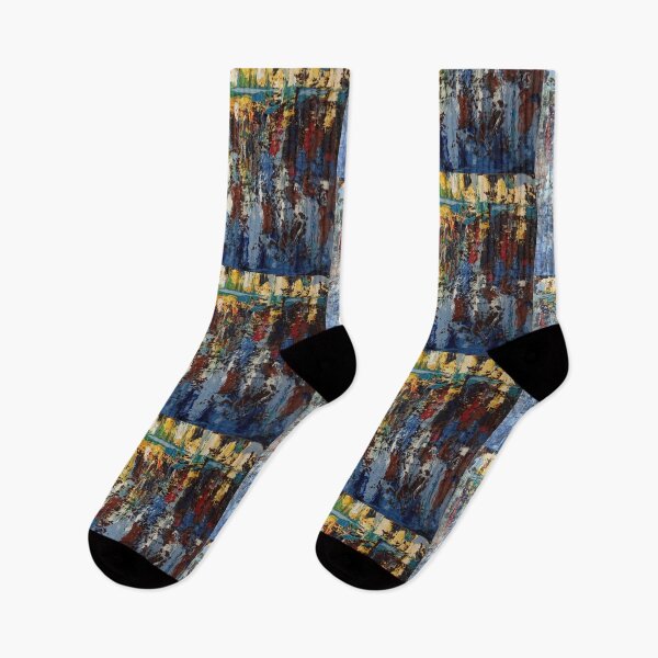 Item preview, Lights of Montmartre designed and sold by artnov.