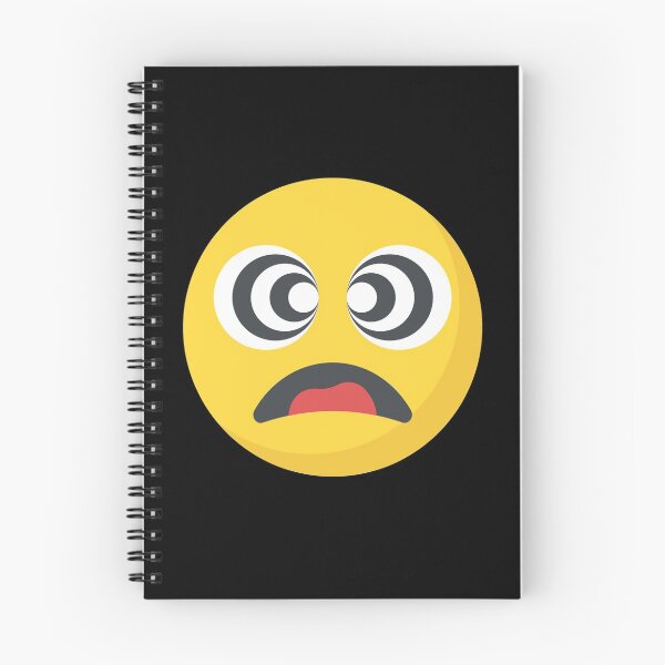 Item preview, Hypno smiley  designed and sold by Md1982.