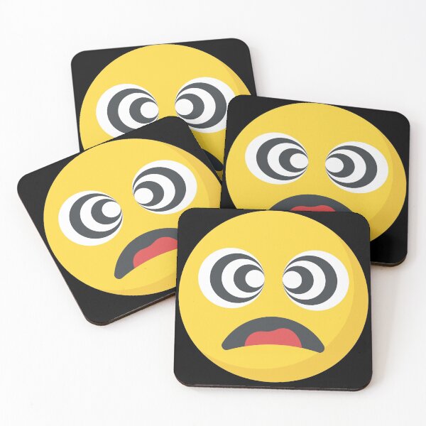 Item preview, Hypno smiley  designed and sold by Md1982.