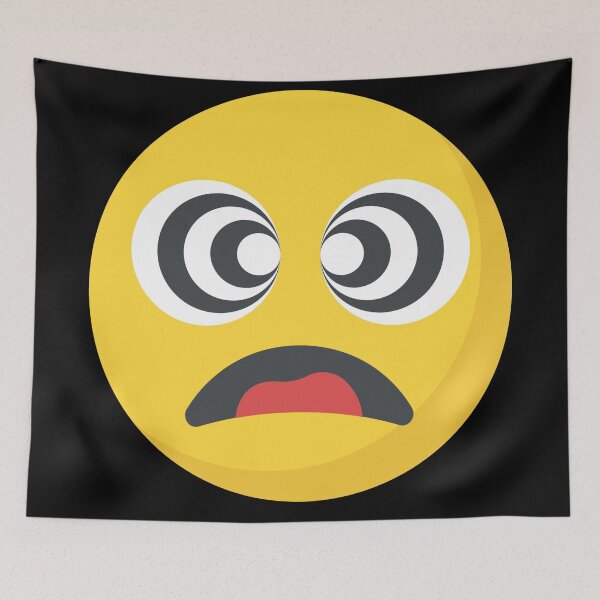 Item preview, Hypno smiley  designed and sold by Md1982.