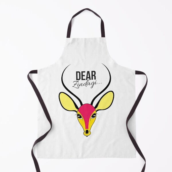 Item preview, Dear Zindagi designed and sold by IDEZIGN2017.