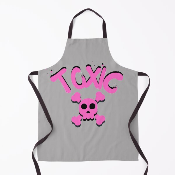 Item preview, Toxic Pink designed and sold by TheWallFlowersofCypress.
