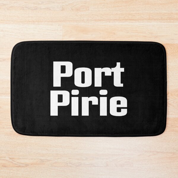 Item preview, Port Pirie designed and sold by ProjectX23.