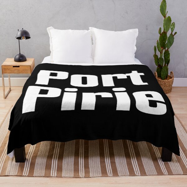 Item preview, Port Pirie designed and sold by ProjectX23.