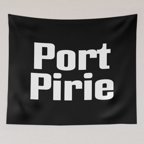 Item preview, Port Pirie designed and sold by ProjectX23.