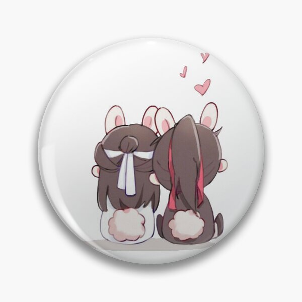 Item preview, BUNNY.WEIYING.BUNNY.LANZHAN designed and sold by stephylee88.