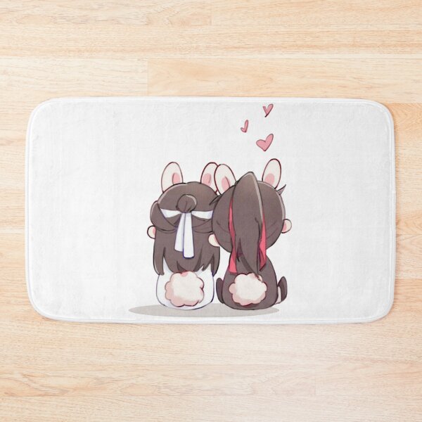 Item preview, BUNNY.WEIYING.BUNNY.LANZHAN designed and sold by stephylee88.