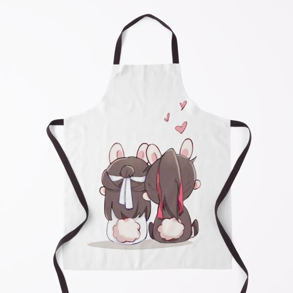 Item preview, BUNNY.WEIYING.BUNNY.LANZHAN designed and sold by stephylee88.