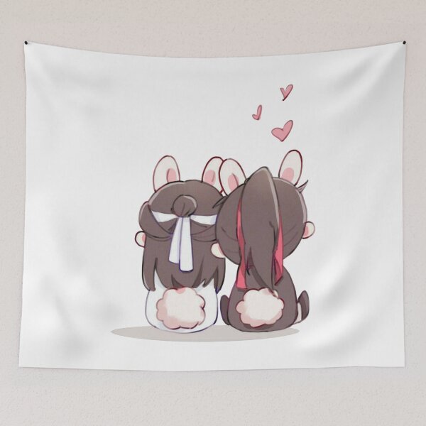 Item preview, BUNNY.WEIYING.BUNNY.LANZHAN designed and sold by stephylee88.