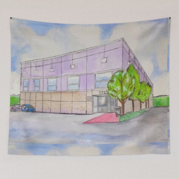 Item preview, The Office Pam's designed and sold by eltonpotter.