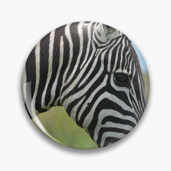 Item preview, Exotic Wild Zebra designed and sold by newburyboutique.