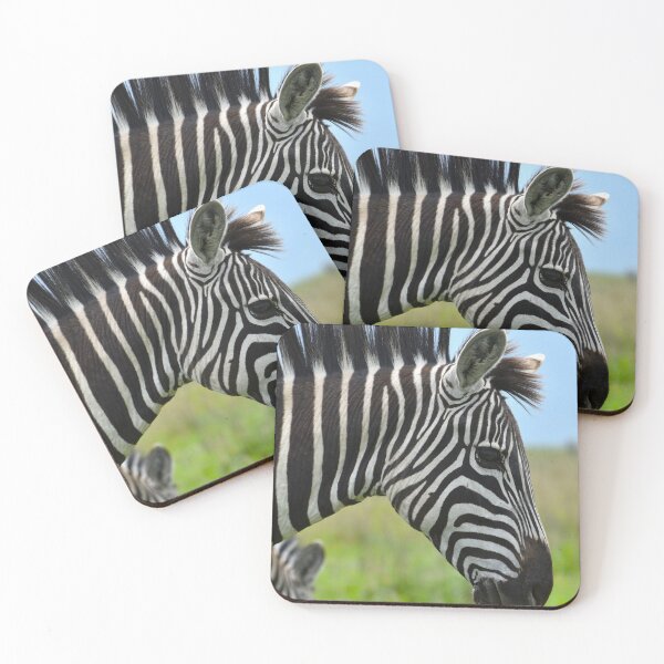 Item preview, Exotic Wild Zebra designed and sold by newburyboutique.