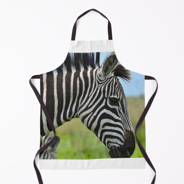 Item preview, Exotic Wild Zebra designed and sold by newburyboutique.