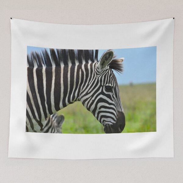 Item preview, Exotic Wild Zebra designed and sold by newburyboutique.