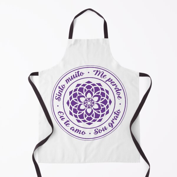 Item preview, Hooponopono in Portuguese designed and sold by marcosty.