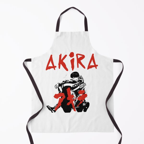 Item preview, AKIRA T-shirt designed and sold by hichametta.