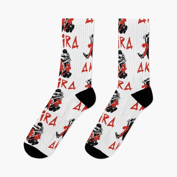 Item preview, AKIRA T-shirt designed and sold by hichametta.