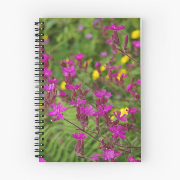 Item preview, Pink Campion designed and sold by lezvee.