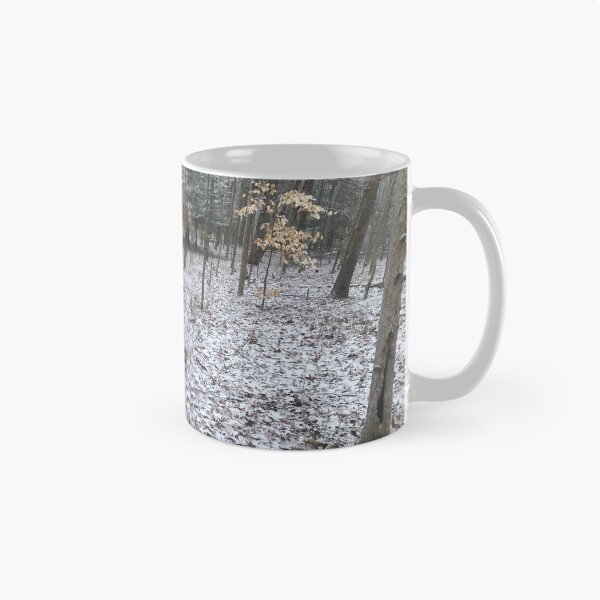 Item preview, Cold Morning under the Tarp designed and sold by Styxers.