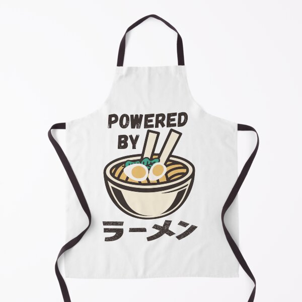 Item preview, Powered By Ramen designed and sold by AmethystMurad.
