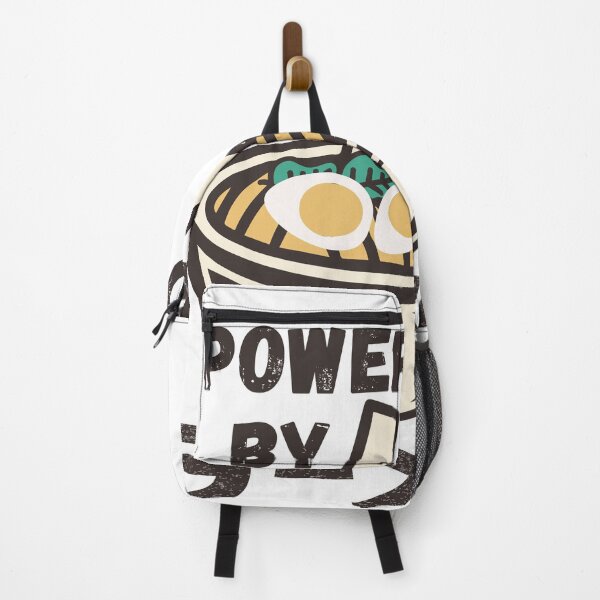 Item preview, Powered By Ramen designed and sold by AmethystMurad.