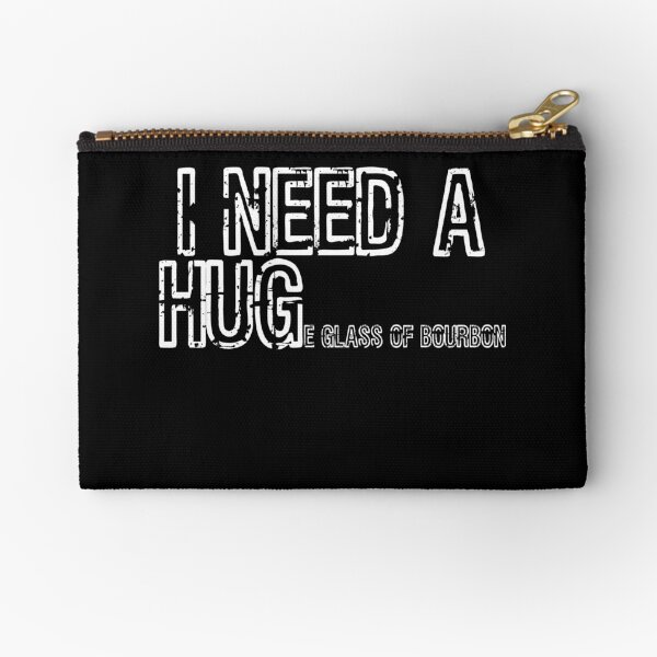 Item preview, I need a HUGe glass of bourbon designed and sold by pearlindustries.