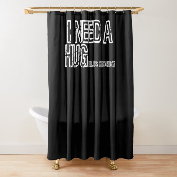 Item preview, I need a HUGe glass of bourbon designed and sold by pearlindustries.