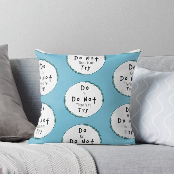 Item preview, Do or Do Not designed and sold by designbyjodyb.