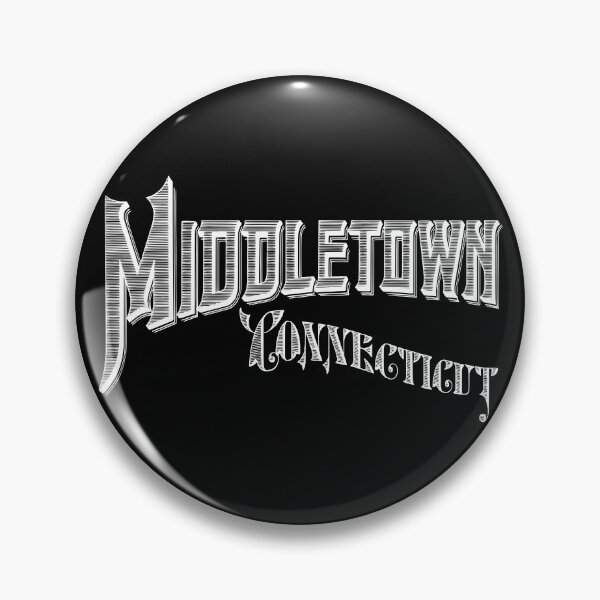 Item preview, Vintage Middletown, CT designed and sold by DonDota.