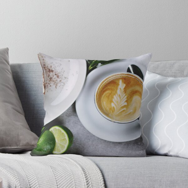 Artikelvorschau, Morgenlatte entworfen und verkauft von newburyboutique.