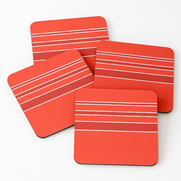 Item preview, Wales Retro 1984 Red White Hoops designed and sold by Sporting Colour.