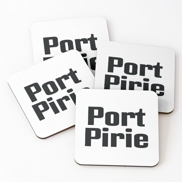 Item preview, Port Pirie designed and sold by ProjectX23.