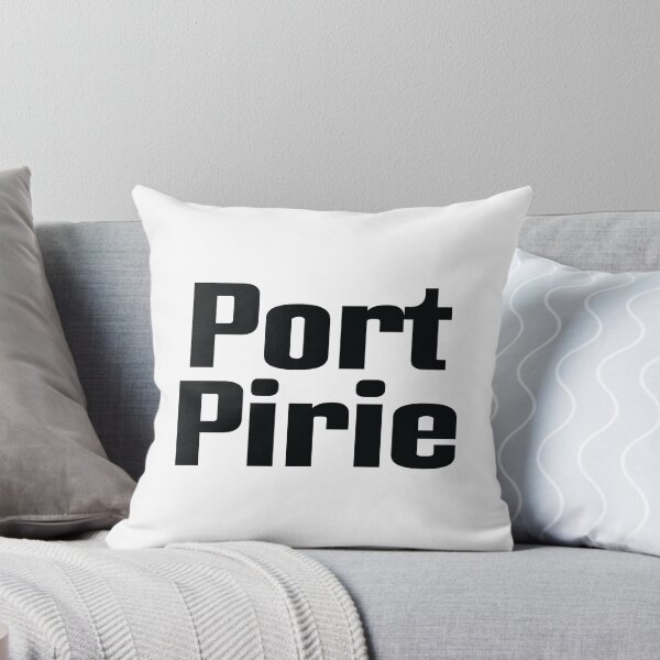 Item preview, Port Pirie designed and sold by ProjectX23.